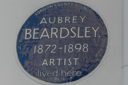 Beardsley, Aubrey (id=75)